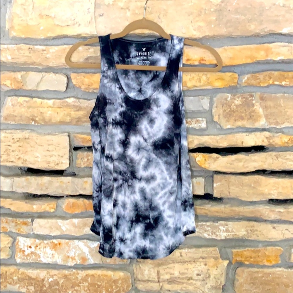 AE Favorite Tank